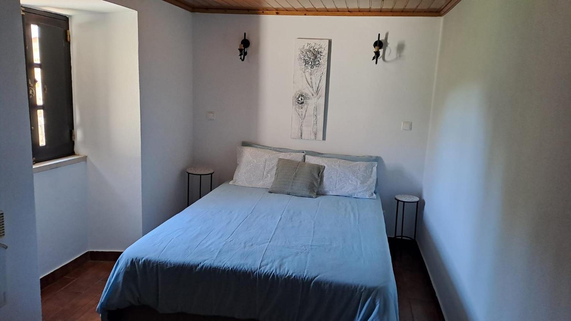 피게이로 두스 비뉴스 Casa Da Milharica 빌라 외부 사진