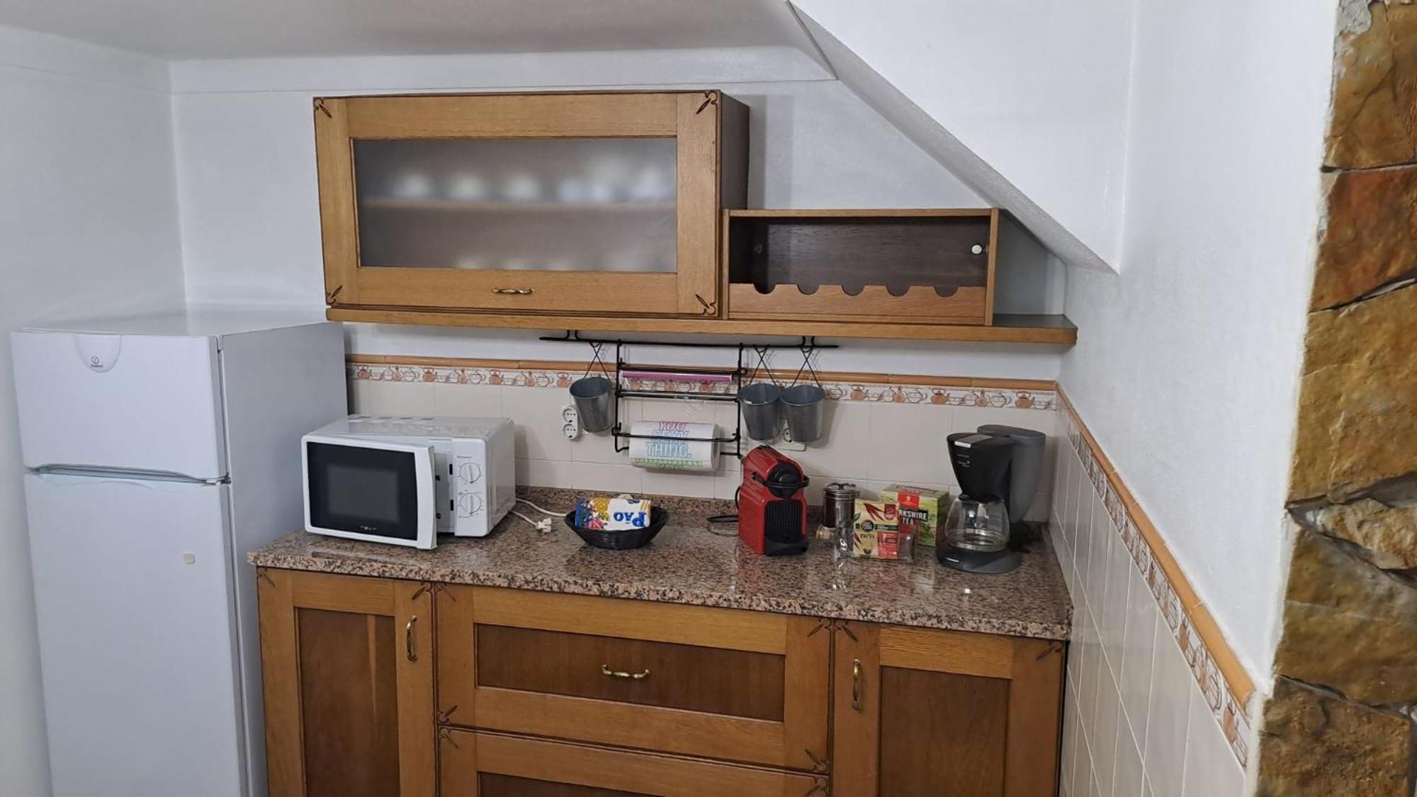피게이로 두스 비뉴스 Casa Da Milharica 빌라 외부 사진