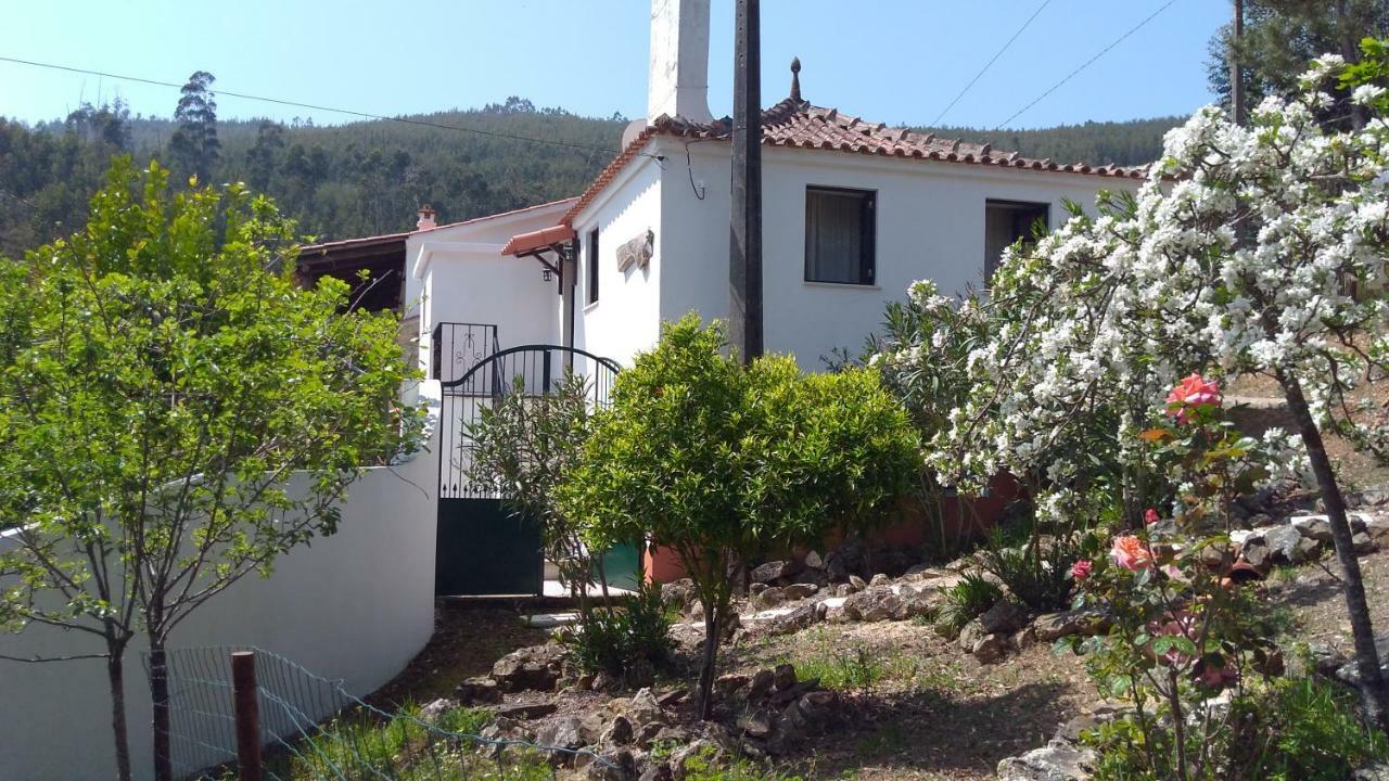 피게이로 두스 비뉴스 Casa Da Milharica 빌라 외부 사진